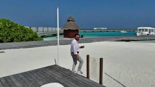 Conrad Maldives Rangali Island - Ari-Atoll, Holidays March 2024