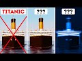 Misteri del Titanic che Ancora ci Perseguitano
