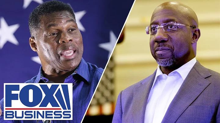 This is the most expensive election runoff in hist...