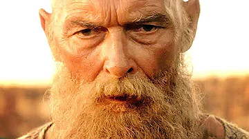 Qual o nome do filme que conta a história do apóstolo Paulo?