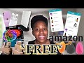 How To Get Free Stuff From Amazon 2020 | Ways To Get Free Stuff From Amazon (Legit)