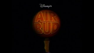 Air Bud (1997) TV Spot