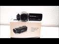 VIDEO-CAMARA 2.7 K,HD.1080P,  SIN GASTAR MUCHO, BUENA CAMARA.