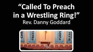 DFN Revival Wed Night