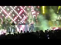 Alejandra Guzmán - Mírala, Míralo - Microsoft Theater, Los Angeles 2019 Tour