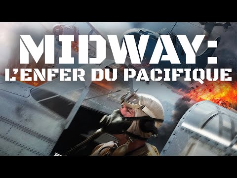 Vidéo: Retour Déchaîné Pour Midway