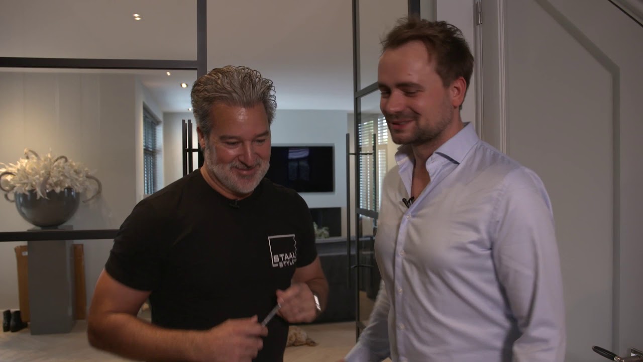 Van Woonvilla naar Droomvilla Aflevering 5 seizoen 6