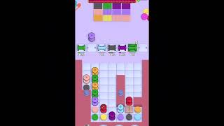 Knit Out Level 1198 Easy Game Solution Walkthrough 