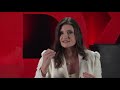 Master your reaction - conflict is a choice! | SABINA KOŠMRL KAUČIČ | TEDxLjubljana