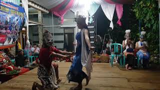 mantap tari topeng lengger gotakgatik IPEH jambe arum budaya - Guest Wonosobo