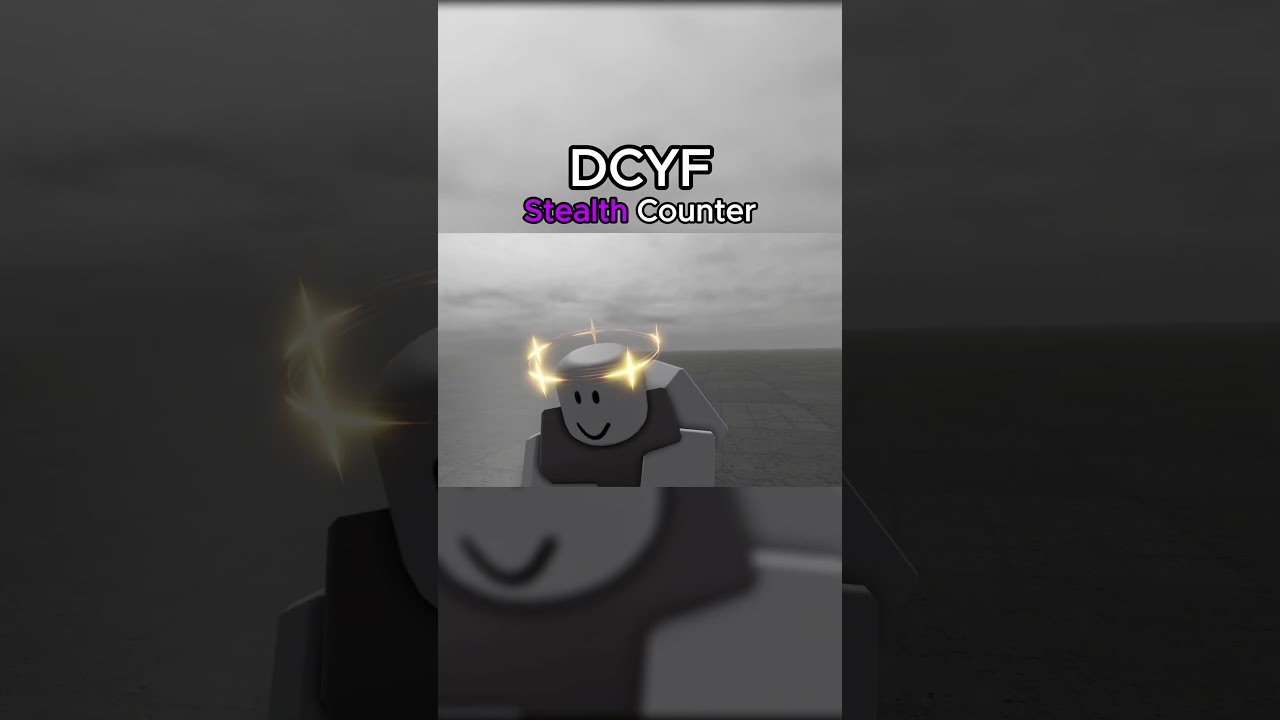 😱 STEALTH COUNTER SNEAK PEEK! 🔥 (Dummy Counter Your Friends Roblox) 