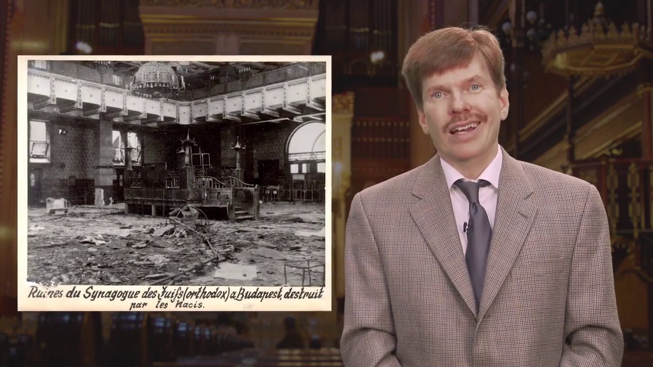 Jewish Faith in the Holocaust #16