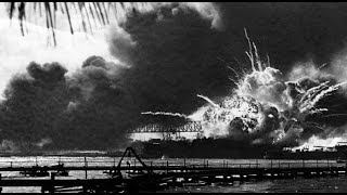 War Drums: Japan warns US of surprise Pearl Harbor like attack on Hawaii from Russia & China