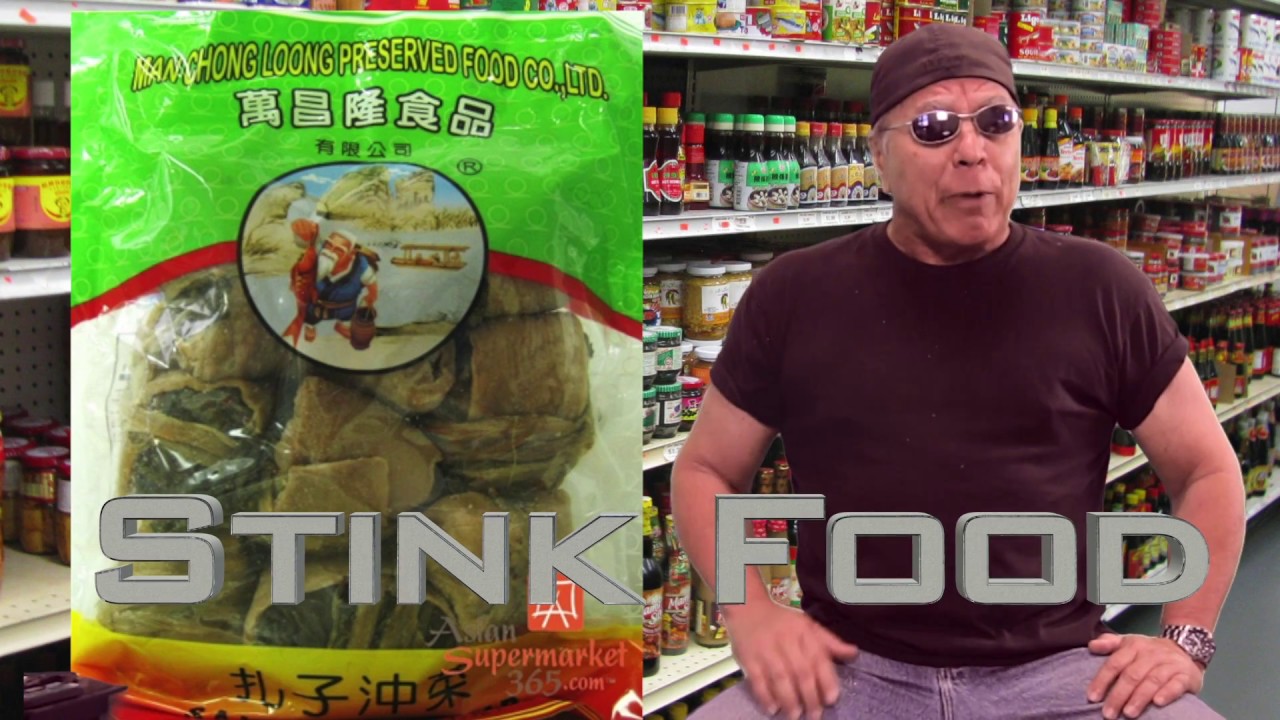 shakacon The Daily Pidgin - Stink Food - Shaka Yoga - RERUN