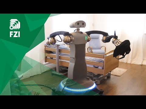 Video: Eksoskeletid Saavad Hoogu. Kas Olete Valmis Robotiks Hakkama? - Alternatiivvaade