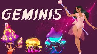 ♊GEMINIS:🥰 ALGUIEN QUE AMAS VUELVE! SE TE CUMPLE UN SUEÑO💫