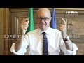 Intervista esclusiva di Esperia Italia al Ministro Valditara - INTEGRALE 