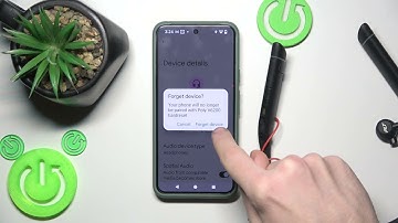 How to Unpair Plantronics Voyager 6200 from Android