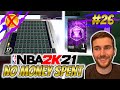 NBA 2K21 MYTEAM AMAZING LEVEL 36 ASCENSION BOARD!! AMETHYST LAKERS PLAYER!! | NO MONEY SPENT #26