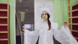 Видео Праздничная суматоха (автор: School Motion)