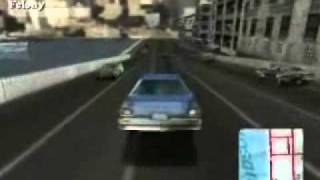 Driver (PC) Beta Traffic Car Skin (BETA)