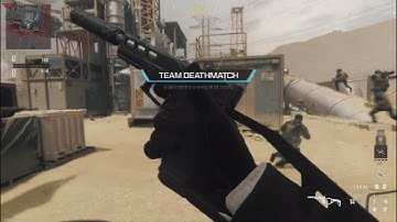 MW3 Unlock COR-45 Early MP - GW