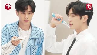 李汶翰 Li Wenhan 回归《完美的夏天2》拍摄花絮｜Behind-the-screen of Perfect Summer S2 (Summer is coming back!!)