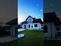 Nasz dom w rukoli #shorts #dom #home #house #garden #ogród #nieruchomość