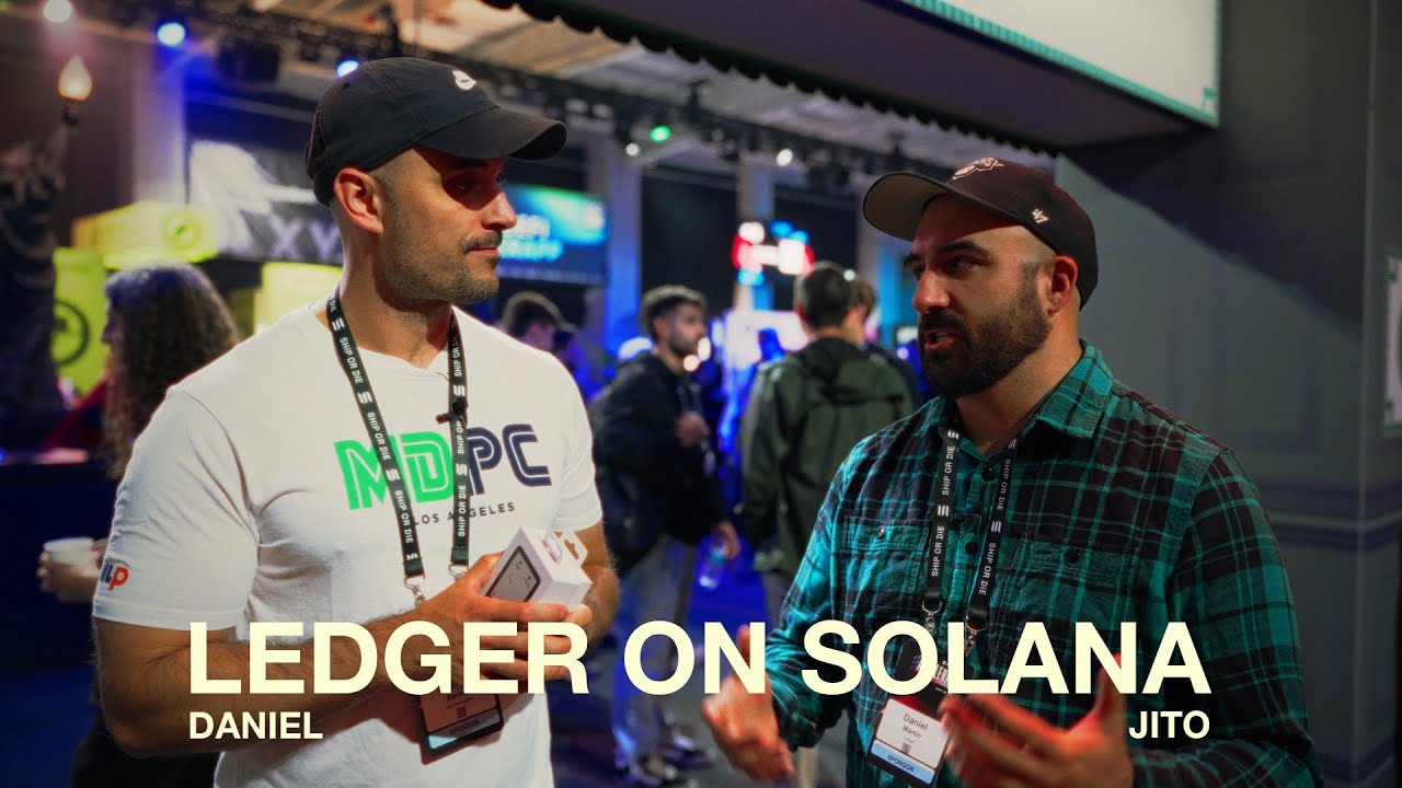 Ledger Flex Solana Edition: Early Access, $50 SOL, and JTO Holder Benefits  | Solana Compass
