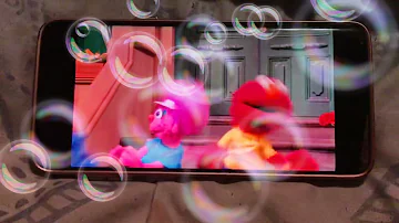 Move And Groove On Sesame Street