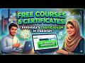 Innovista LearnEasy.pk: Free Online Courses with Certificates in Pakistan| Pakistani Investors