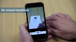 KeepSafe App Promo screenshot 2