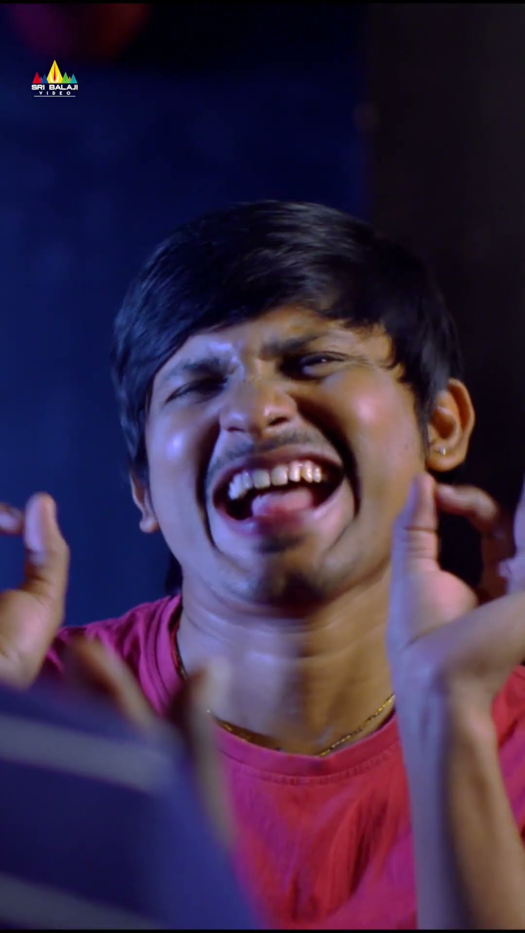 Rocking Rakesh Hilarious Comedy | #akira | #shorts | #ytshorts | #youtubeshorts | #sribalajivideo