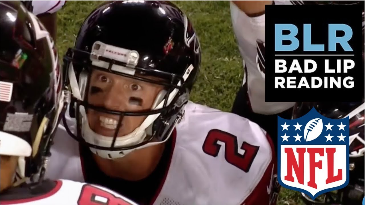 bad lip reading nfl 2018 studio c "NFL 2020" A "NFL 2018" A Bad