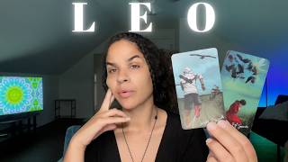 LEO ♌️ OH MY…THIS PERSON IS NOT OKAY 👁️🔥