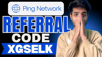 Ping Network Vpn Referral Code : (XGSELK) Get 20% Extra Points | Ping Vpn Invite Code