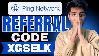 Ping Network Vpn Referral Code : (XGSELK) Get 20% Extra Points | Ping Vpn Invite Code screenshot 4