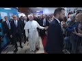 Pope Leo diagnosed with lung cancer
