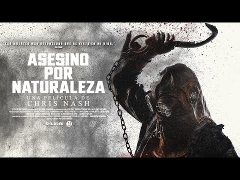 Asesino Por Naturaleza - Trailer Oficial (SUB Español)