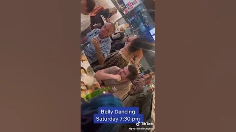 Belly Dance In Menai I Lebanese Restaurant In Menai