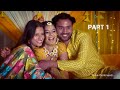 Meri behen ki shaadi part 1  vlog  himalayan wedding  aditya vardhan shivanivardhan1307