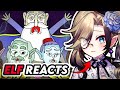 Elf Guild Receptionist Reacts to Dungeon Soup Gnome Quest | Kiseki Miya Reaction