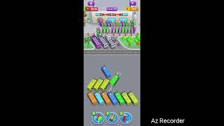 Crowd express level 120 walkthrough solution 