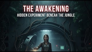 The Awakening: Hidden Experiment Beneath the Jungle | The Silent Era (Episode 4)