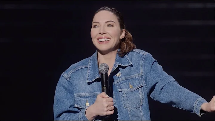 Whitney Cummings: JOKES - R Kelly