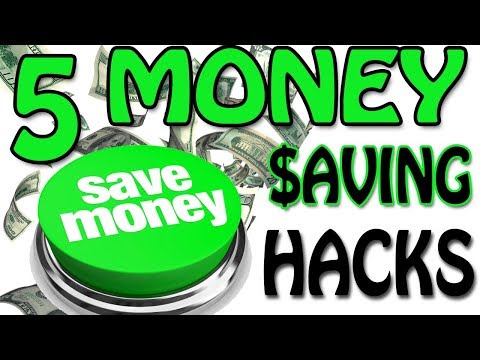 5-practical-money-saving-hacks---how-to-save-more-money-each-month!