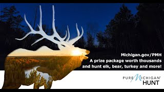 2026 Pure Michigan Hunt winner announcement