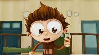 Daddel Daddel Daddel - Angelo, Peter &Cooper