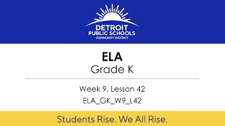 ELA_GK_W9_L42