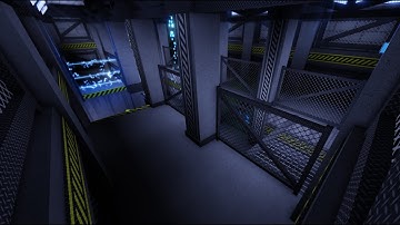 FE2CM: Map Progress 1